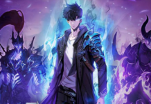 Solo Leveling hace historia en Crunchyroll con un récord impresionante