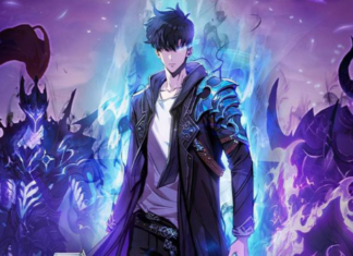 Solo Leveling hace historia en Crunchyroll con un récord impresionante