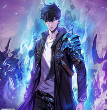 Solo Leveling hace historia en Crunchyroll con un récord impresionante