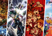 Crunchyroll Anime Awards 2026: todos los ganadores, sorpresas y momentos más importantes de la noche