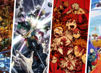 Crunchyroll Anime Awards 2026: todos los ganadores, sorpresas y momentos más importantes de la noche