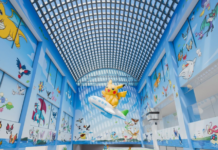 El primer aeropuerto Pokémon del mundo abrirá en Japón y será un sueño para los fans