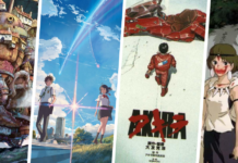 Las mejores películas de anime de todos los tiempos: obras maestras que debes ver