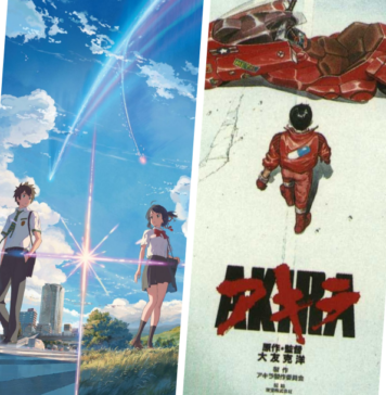 Las mejores películas de anime de todos los tiempos: obras maestras que debes ver