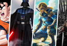 Las franquicias geek más influyentes de todos los tiempos: anime, películas, series y videojuegos que cambiaron la cultura pop