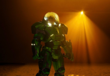 Nuevo vistazo a Lex Luthor en Superman: así luce Nicholas Hoult con el Warsuit en Man of Tomorrow